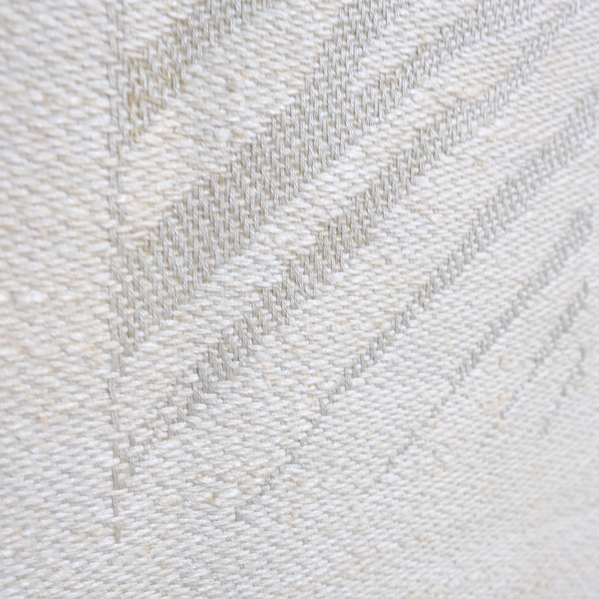 Handgewebter Wandteppich / Ryijy 