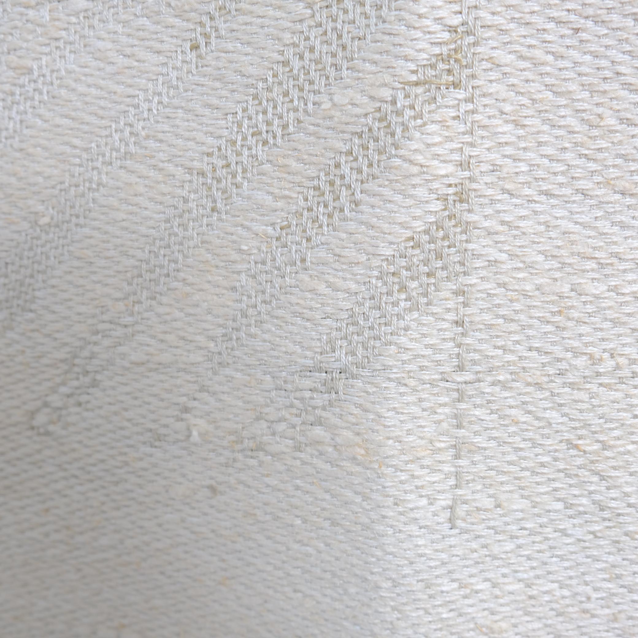 Handgewebter Wandteppich / Ryijy 