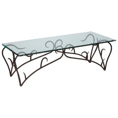 Coffee and Cocktail Tables