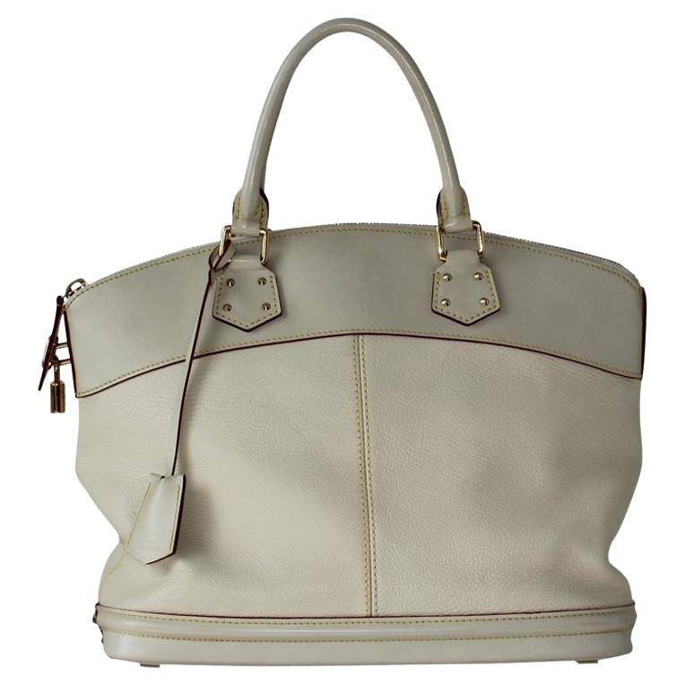 Louis Vuitton Handbag size Unique
