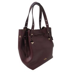 Hogan Handbag size Unique