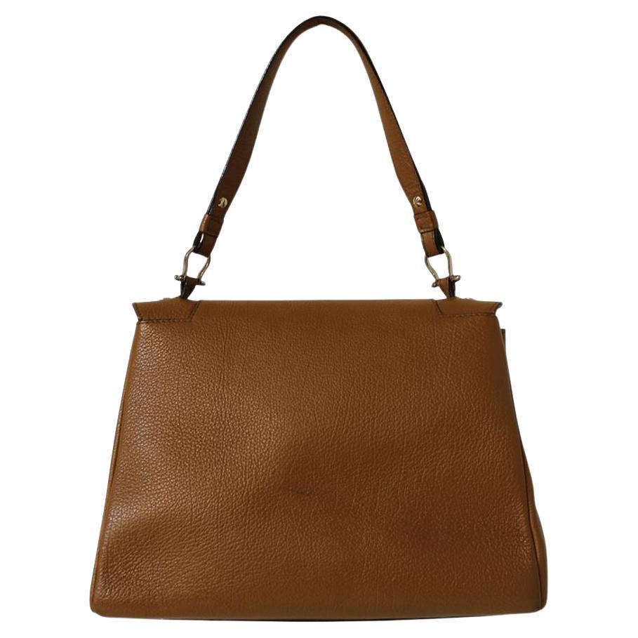 Trussardi Handbag size Unique