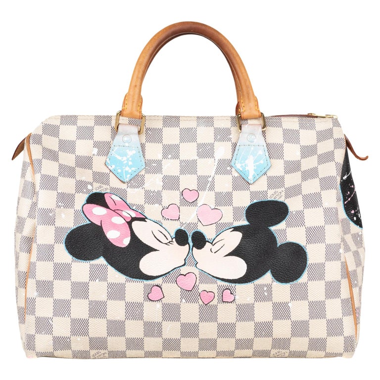 Louis Vuitton Minnie 