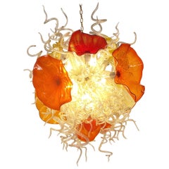 Handblown Chihuly