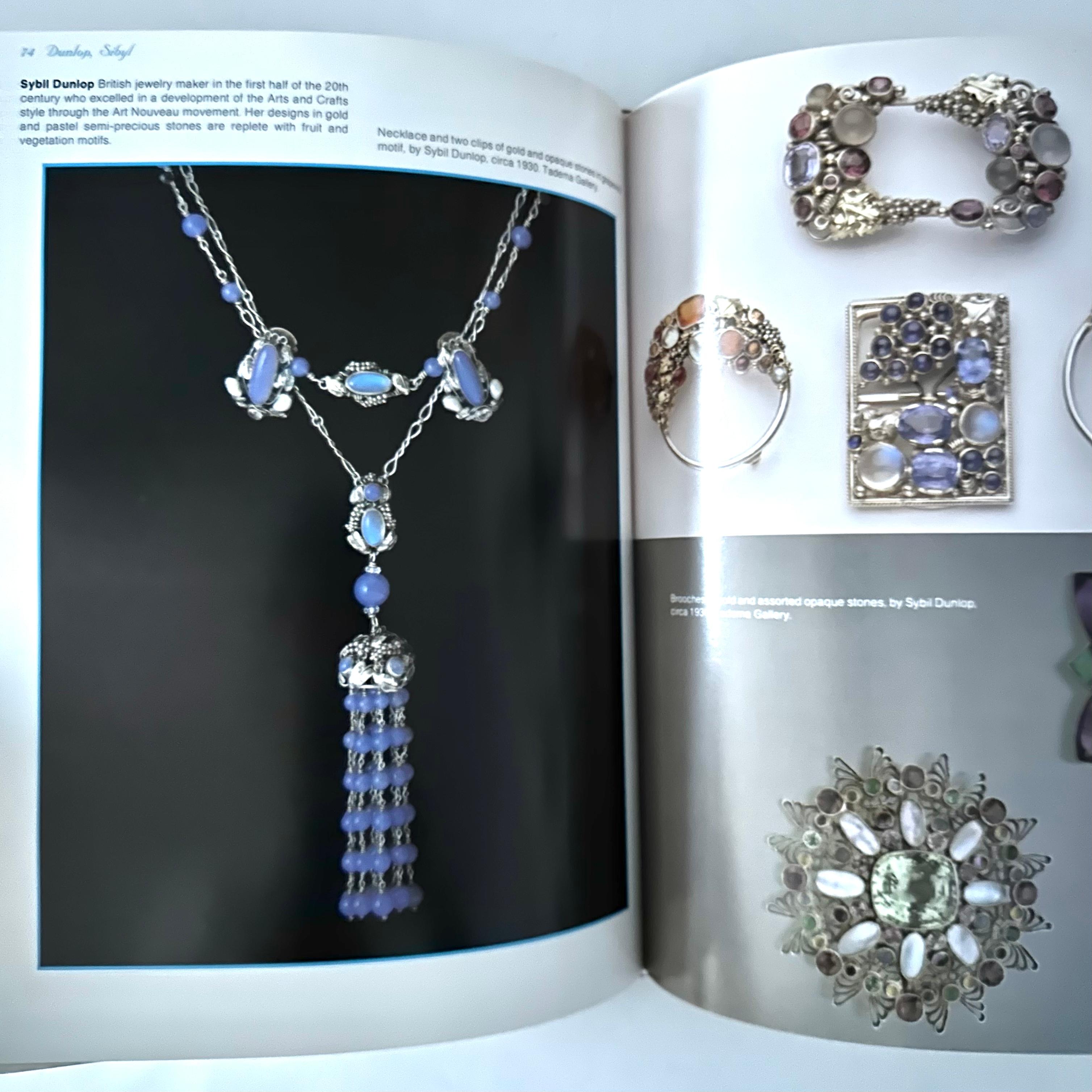 Handbook of Fine Jewelry - Nancy N. Schiffer - 1st edition, 1991 1