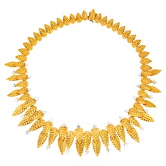 SCALA GIOIELLI Drop Necklaces