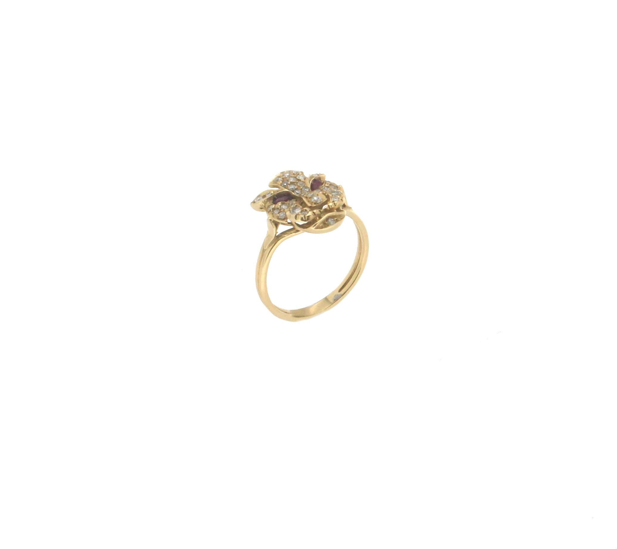 Cougar Ring - 14 For Sale on 1stDibs