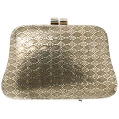 Bolso Artesanal de Plata de 925 Milésimas