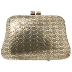 Handcraft 925 Thousandths Silver Bag