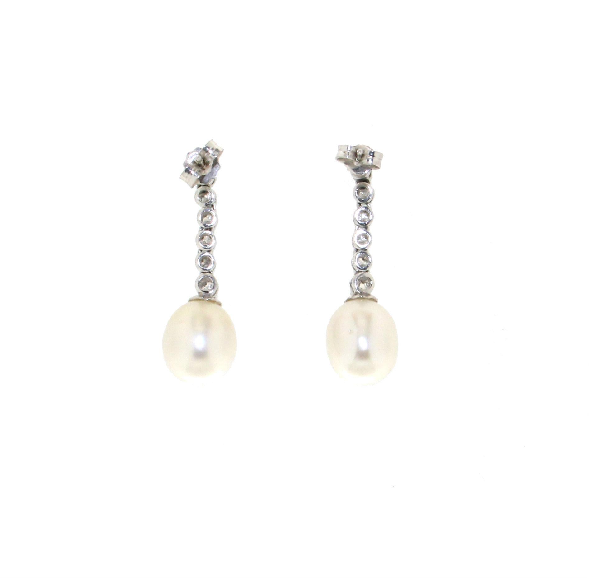 pearl drop earrings white gold -china -b2b -forum -blog -wikipedia -.cn -.gov -alibaba