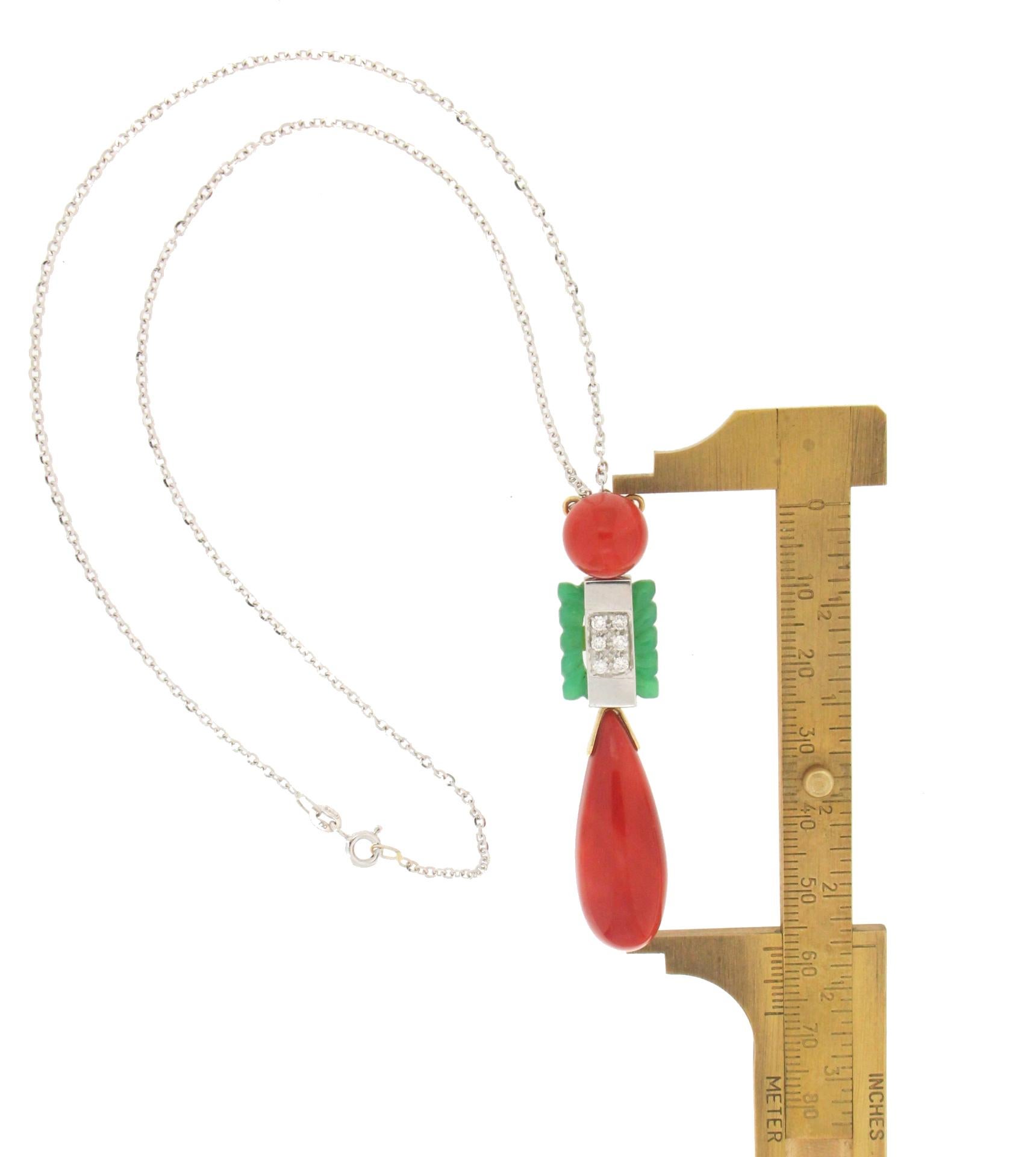 corallo bianco prezzo al grammo