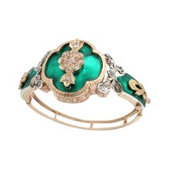 Artisan Cuff Bracelets
