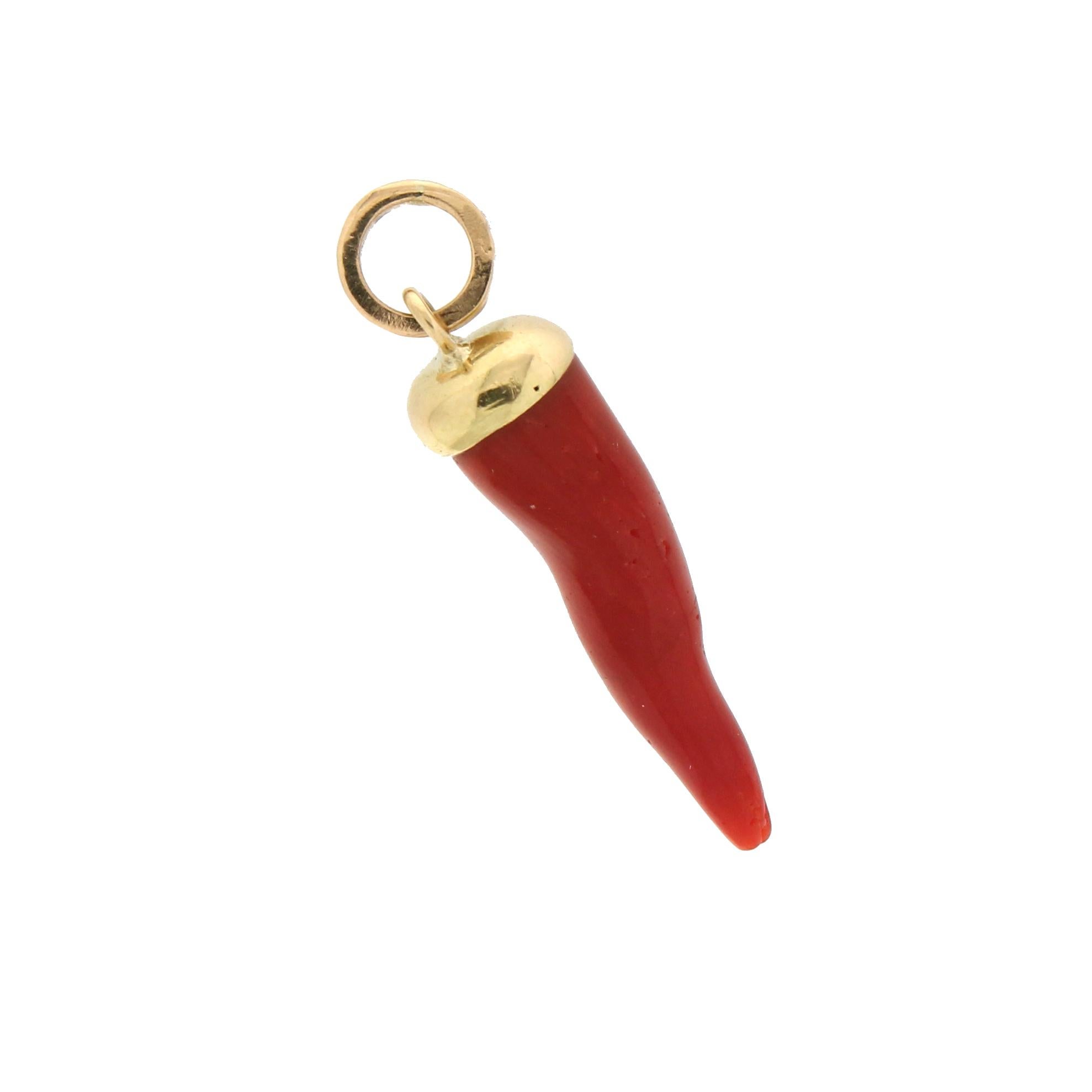 For any problems related to some materials contained in the items that do not allow shipping and require specific documents that require a particular period, please contact the seller with a private message to solve the problem.
lucky horn pendant