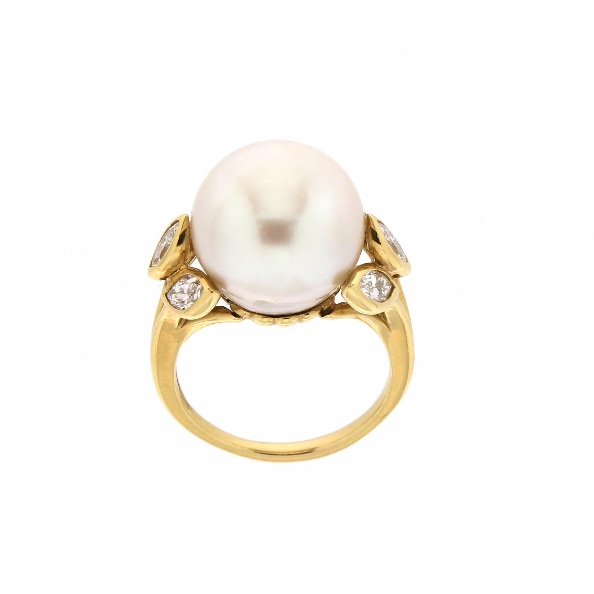 muthyam ring