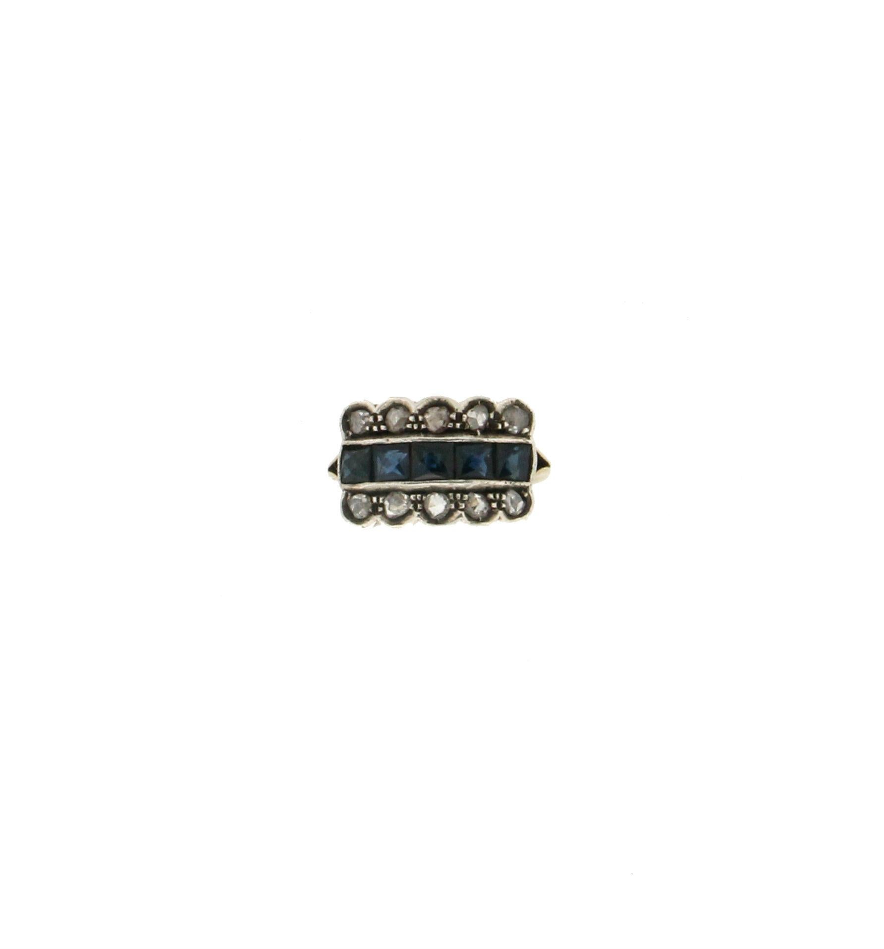 For any problems related to some materials contained in the items that do not allow shipping and require specific documents that require a particular period, please contact the seller with a private message to solve the problem.
18 karat yellow gold