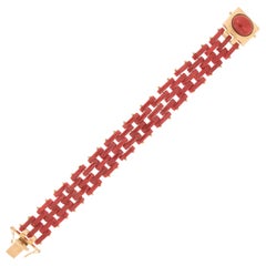 Artisan Cuff Bracelets