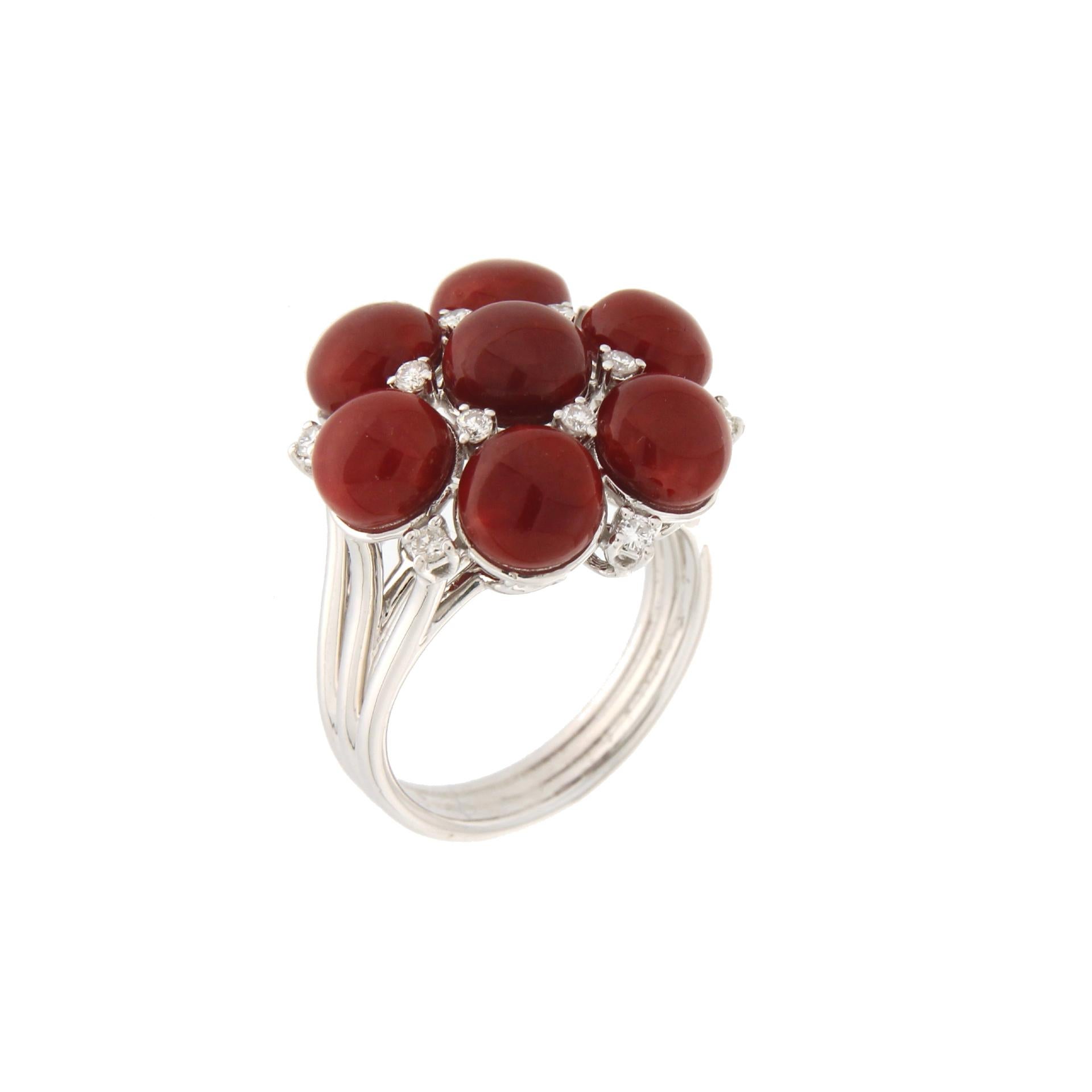 sardinian ring