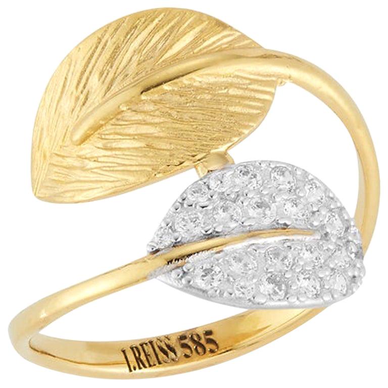 14k goud vullen wraparound ring gouden cocktail ring delicate gouden ring Grote Gouden Wrap ring glad gouden wrap rond gewikkelde gouden ring Sieraden Ringen Banden 