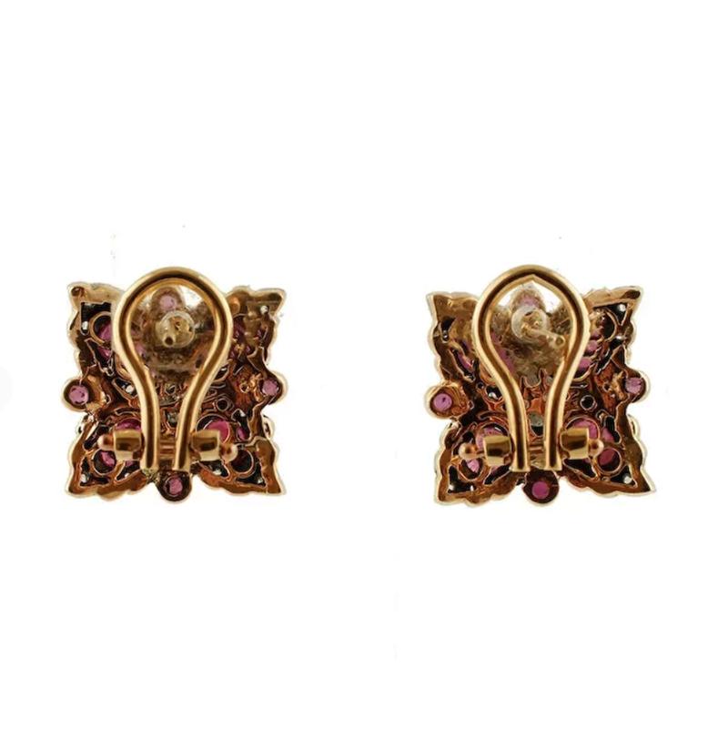 goldsmiths earrings
