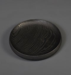 Plato Yakisugi Artesanal de Fresno