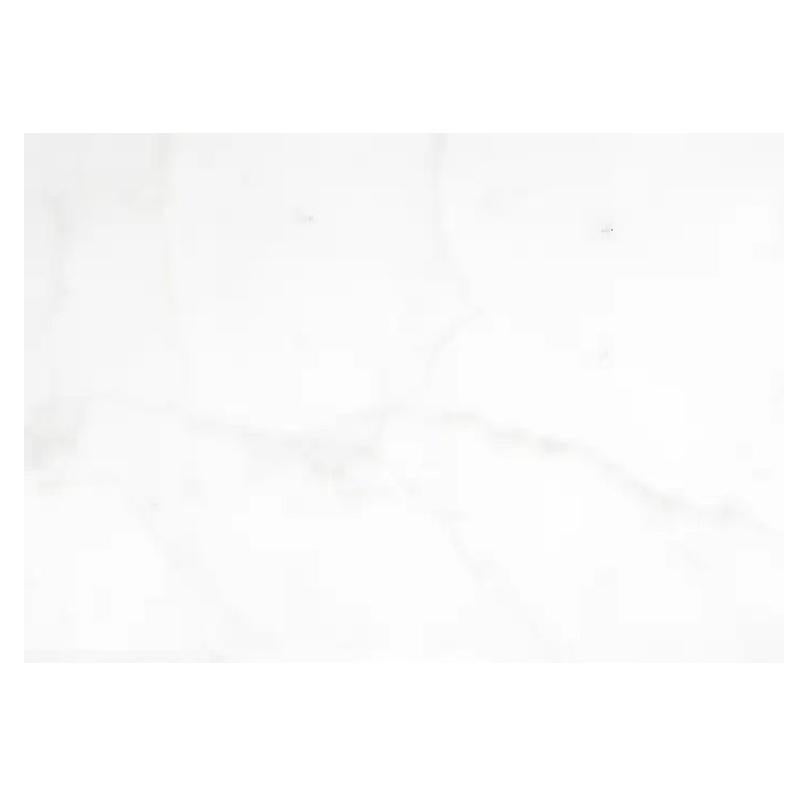 Handcrafted Black & White Refined Marble Nova Candle Holder by Jacopo Simonetti For Sale 5
