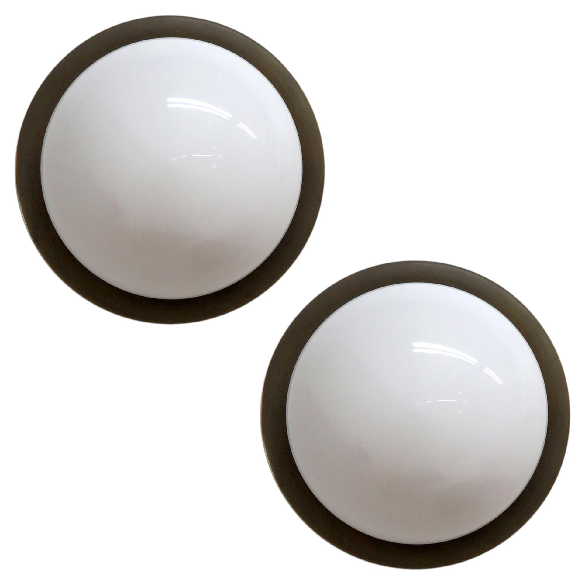Ojo Wall Lights by Gallery L7 For Sale