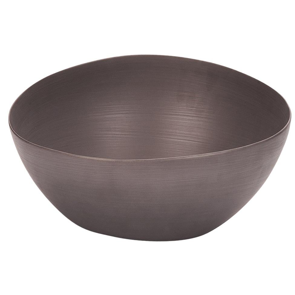 Handcrafted Ceramic Bowl