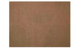 Handcrafted Chinese Carpet by FULI, 10x13ft, Modern Desig，NZ Wool