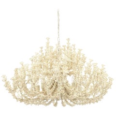 Organic Modern Chandeliers and Pendants