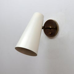 Handgefertigte „Copa“-Wandleuchten von Gallery L7