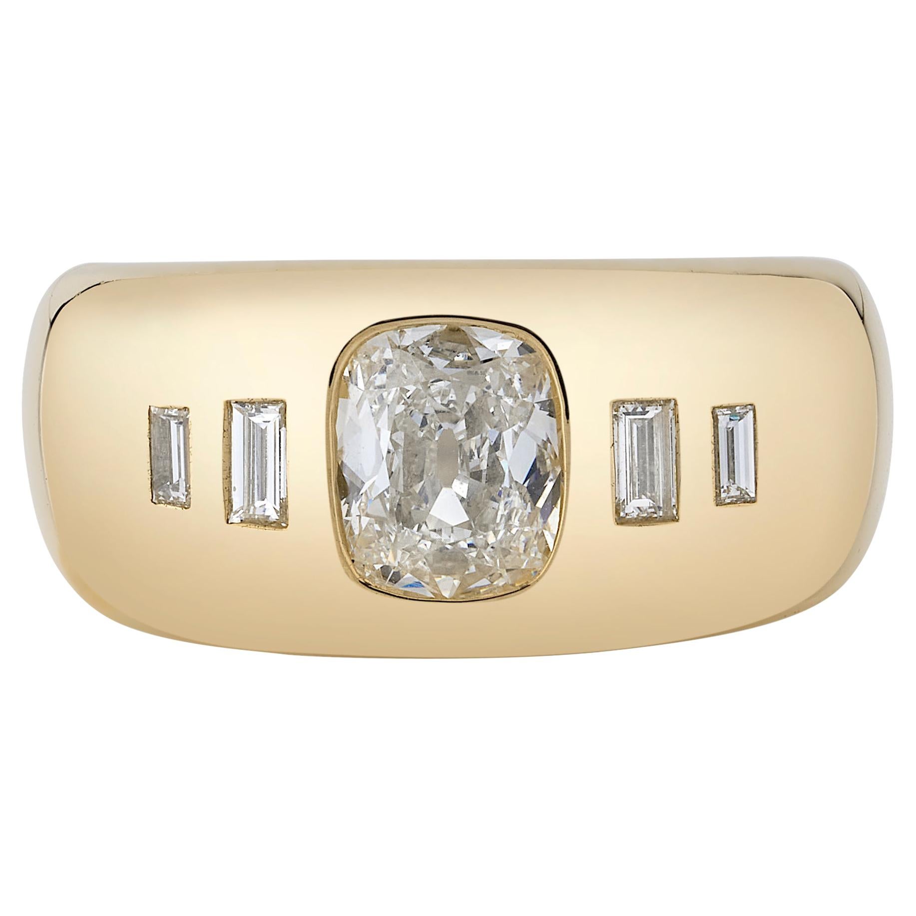 Dallas Ring 2 For Sale on 1stDibs diamond rings dallas