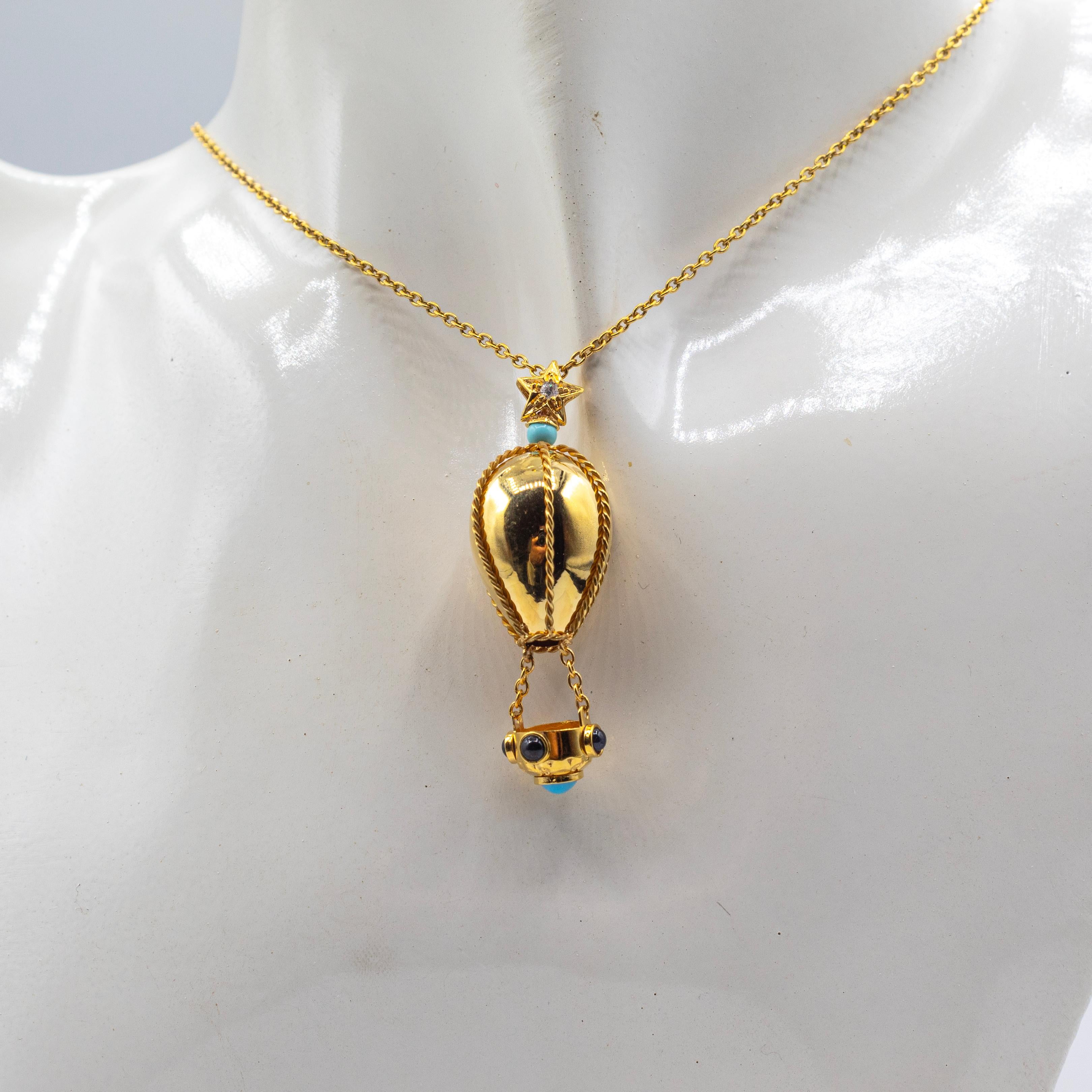 Moderno Collana 