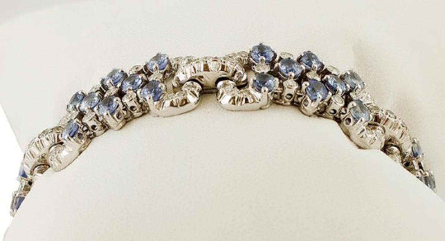 rajmudra silver bracelet
