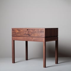 Handcraft Tiroirs,  Noyer & Oak