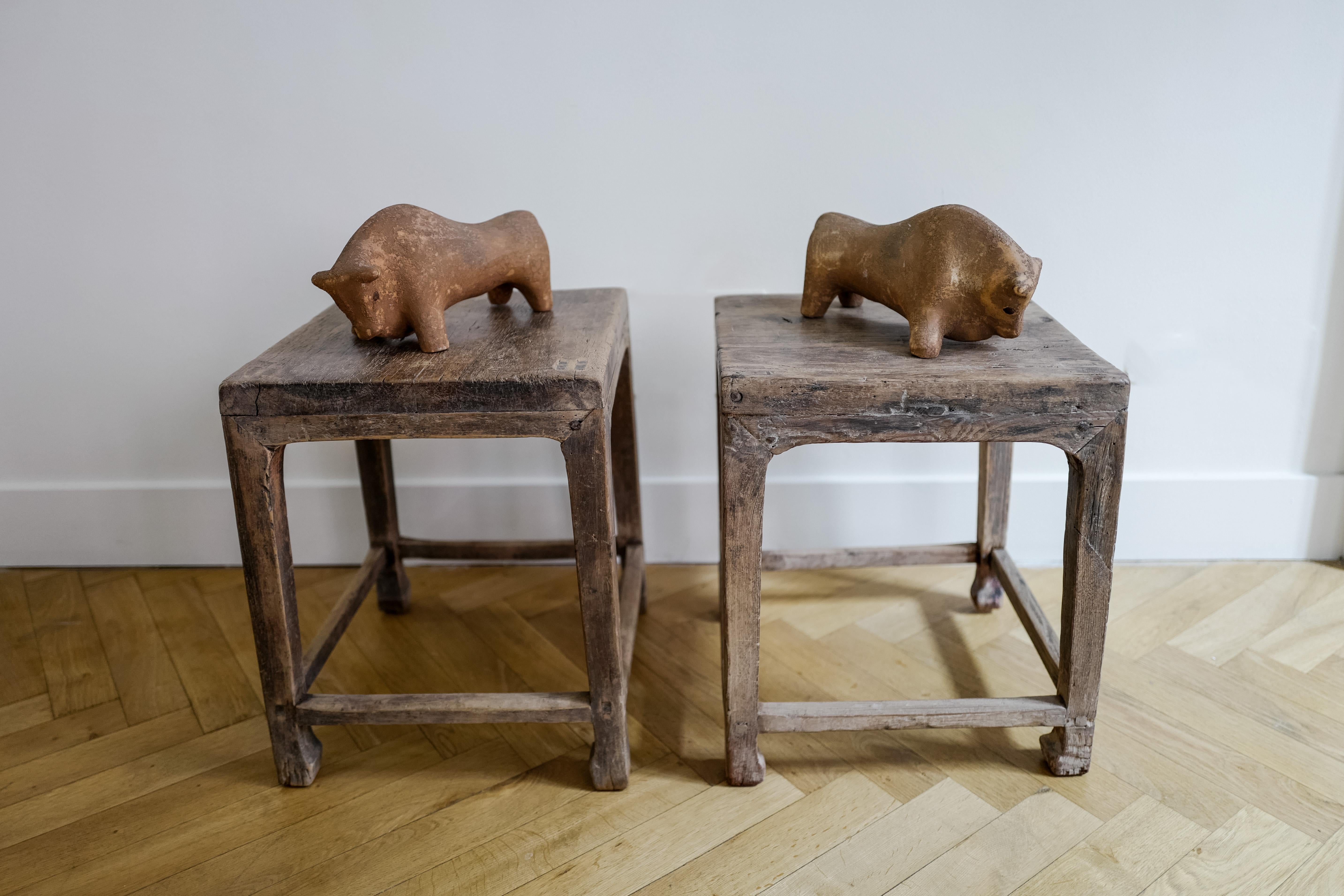 traditional side tables