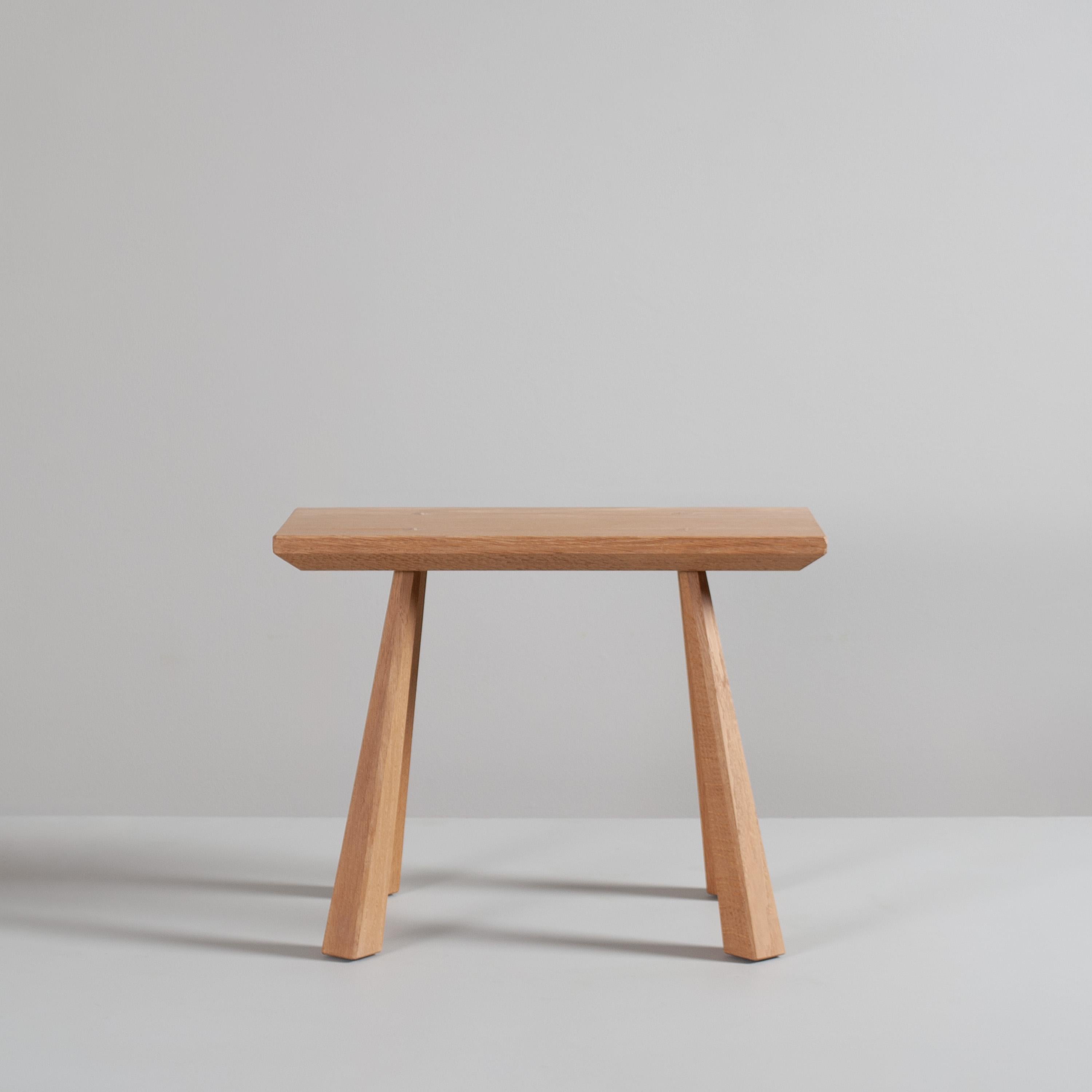one seat bench