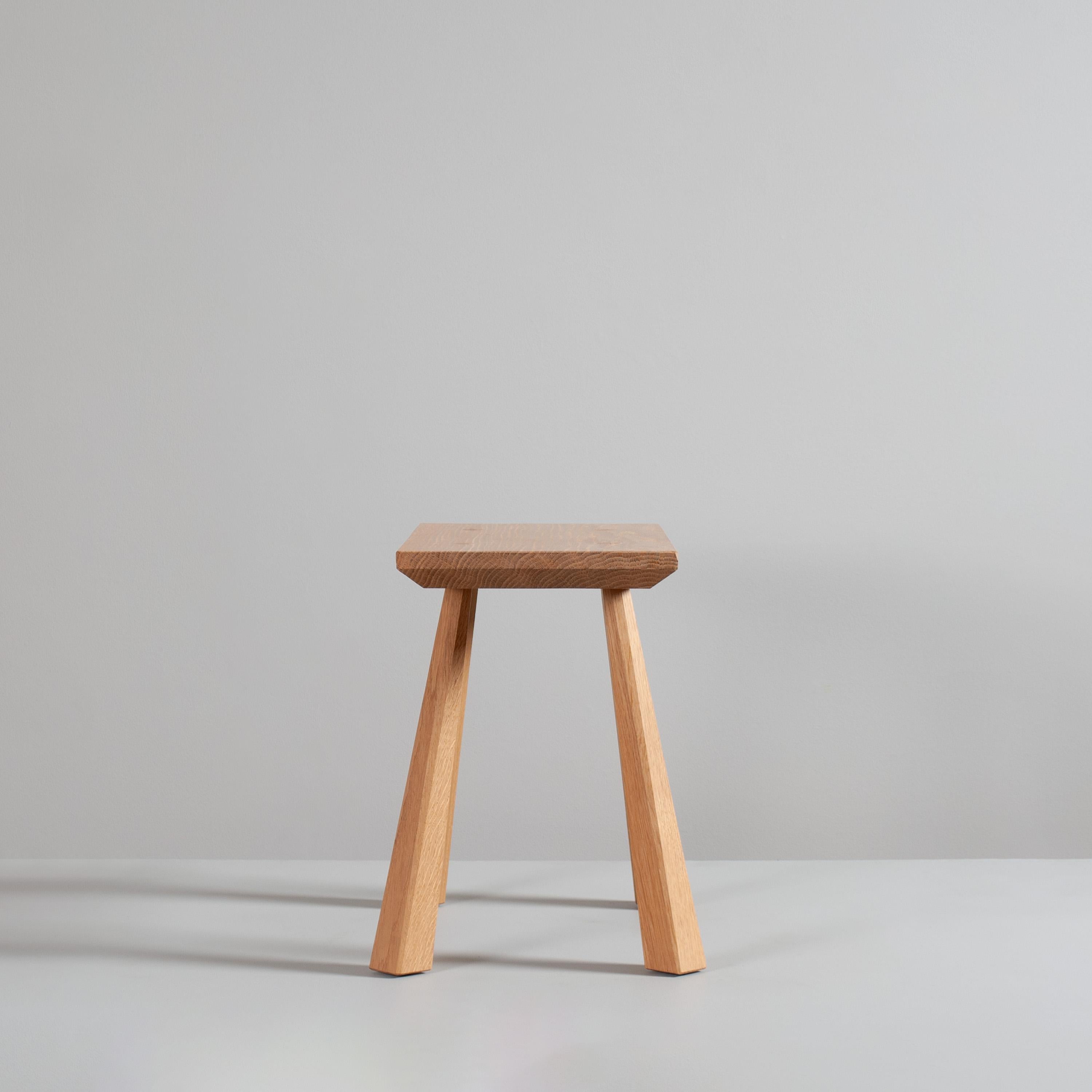 single seat benches