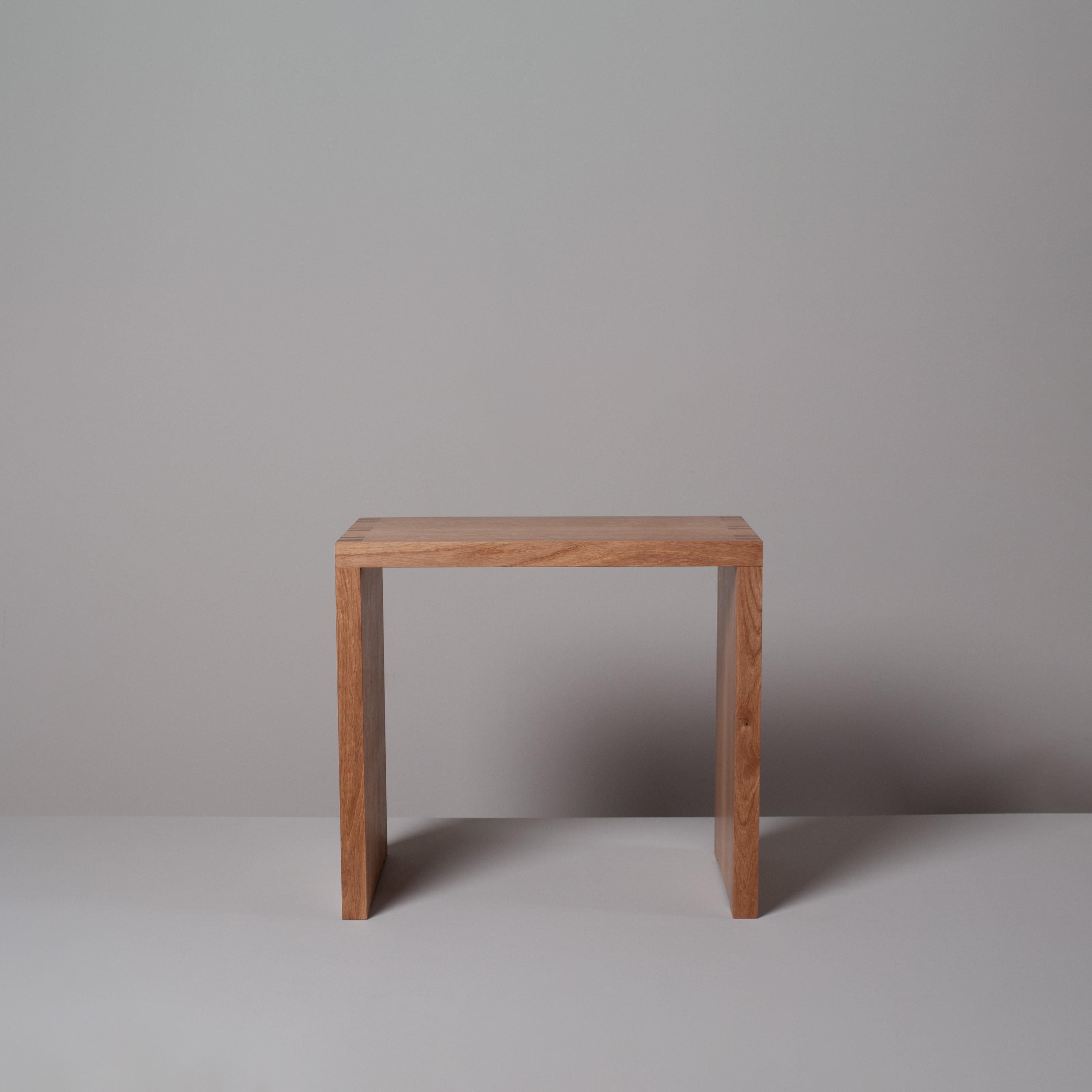 Mesa Utilitaria Artesanal de Roble Inglés en Nuevo estado para la venta en London, GB