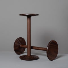Handcrafted English Plinth/Pedestal/Plant Stand