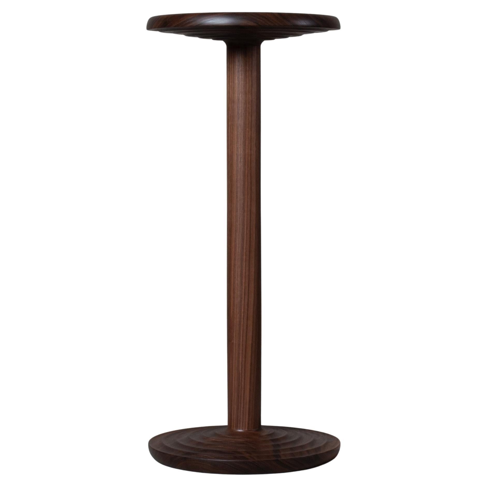Zócalo/Pedestal/Plantero inglés artesanal en venta