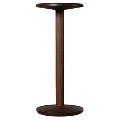 Wood Pedestals