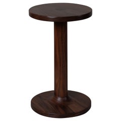 Table d'appoint/à colonne à boire anglaise fabriquée à la main