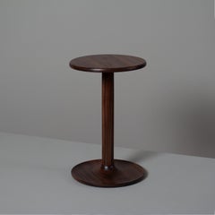 Handgefertigter englischer Beistelltisch