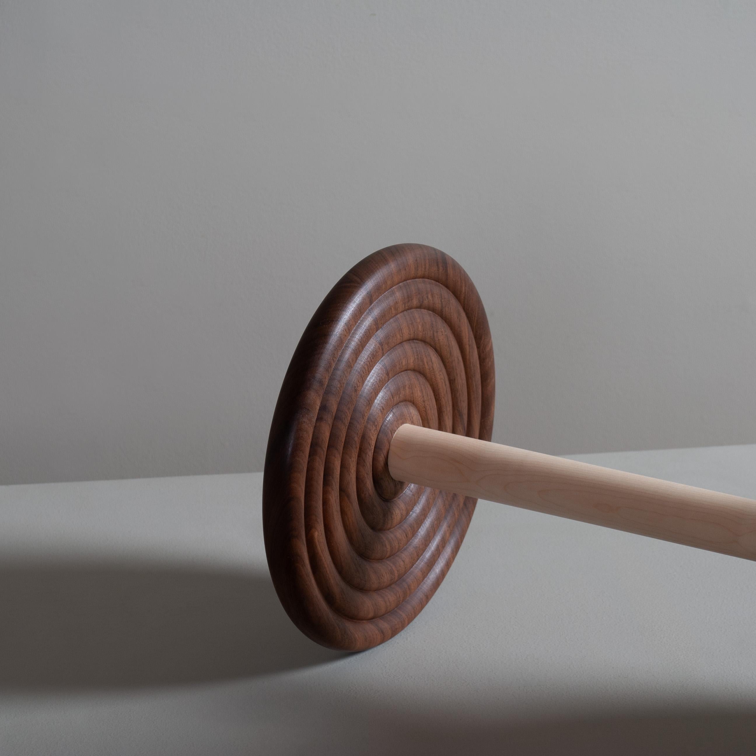 Table d'appoint anglaise Handcraft en vente 1