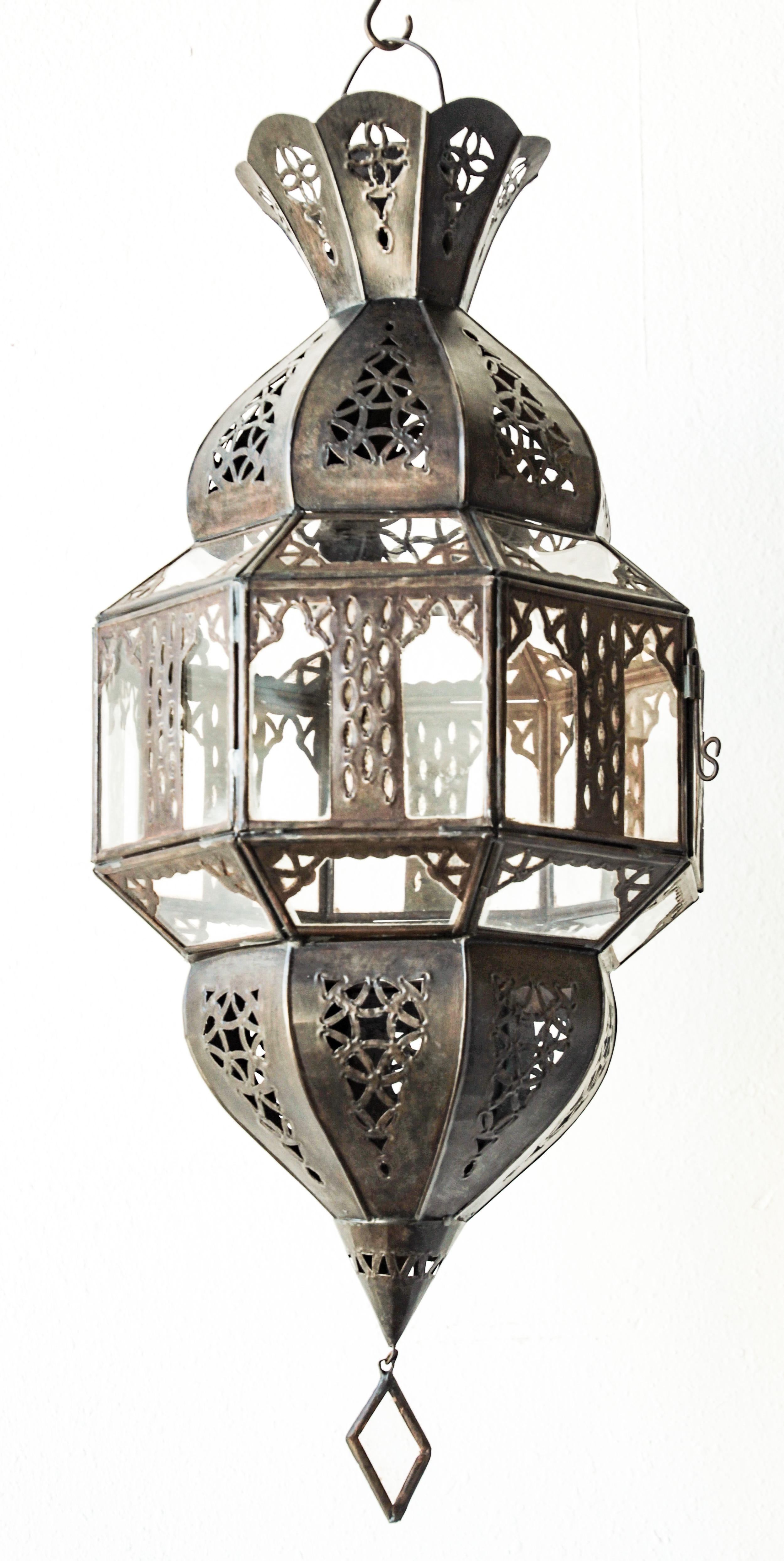 moorish lantern