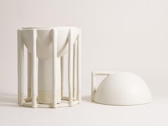 Handcrafted Hilla 001 by Lovebuch