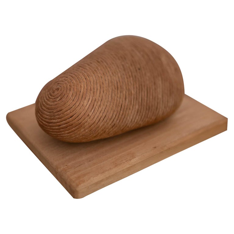 Handcrafted Japanese Art Rock in a Presentation Box For Sale at 1stDibs