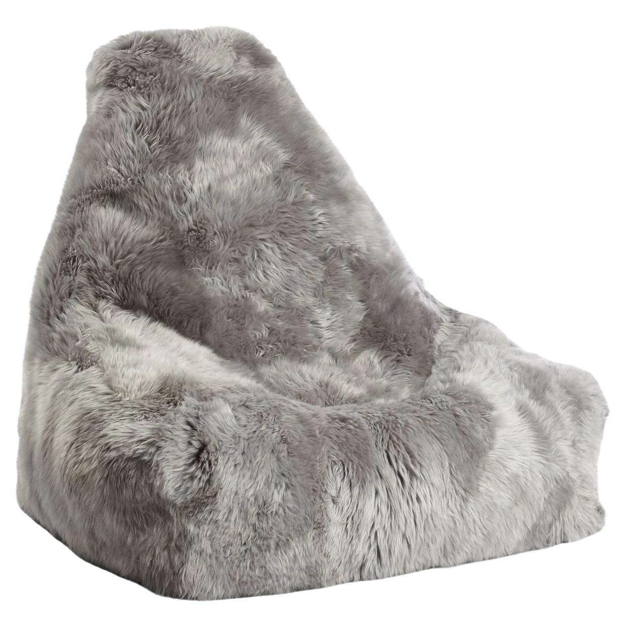 New And Custom Lounge Chairs