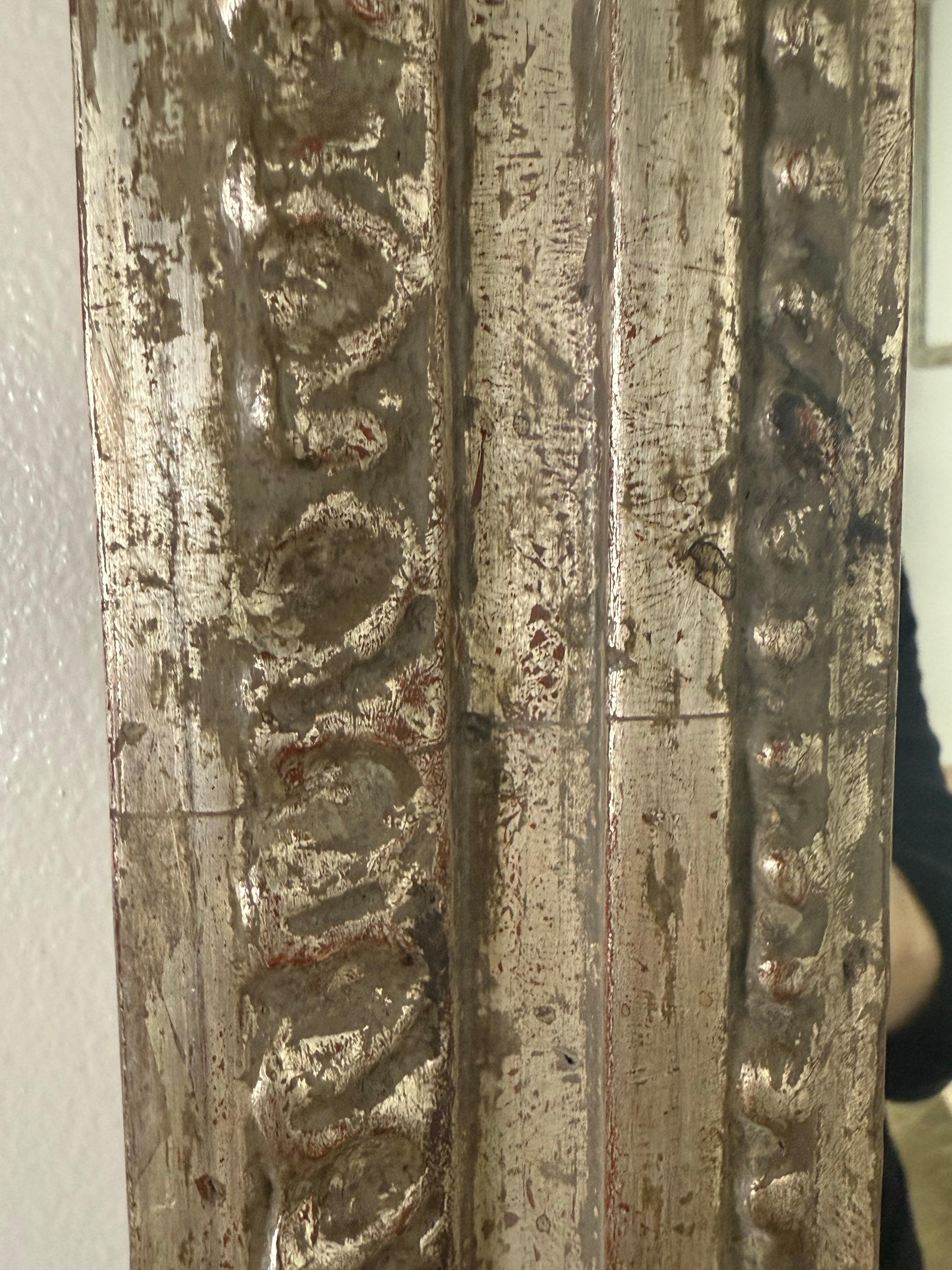 American Mandeville Mirror by Miamar Home For Sale