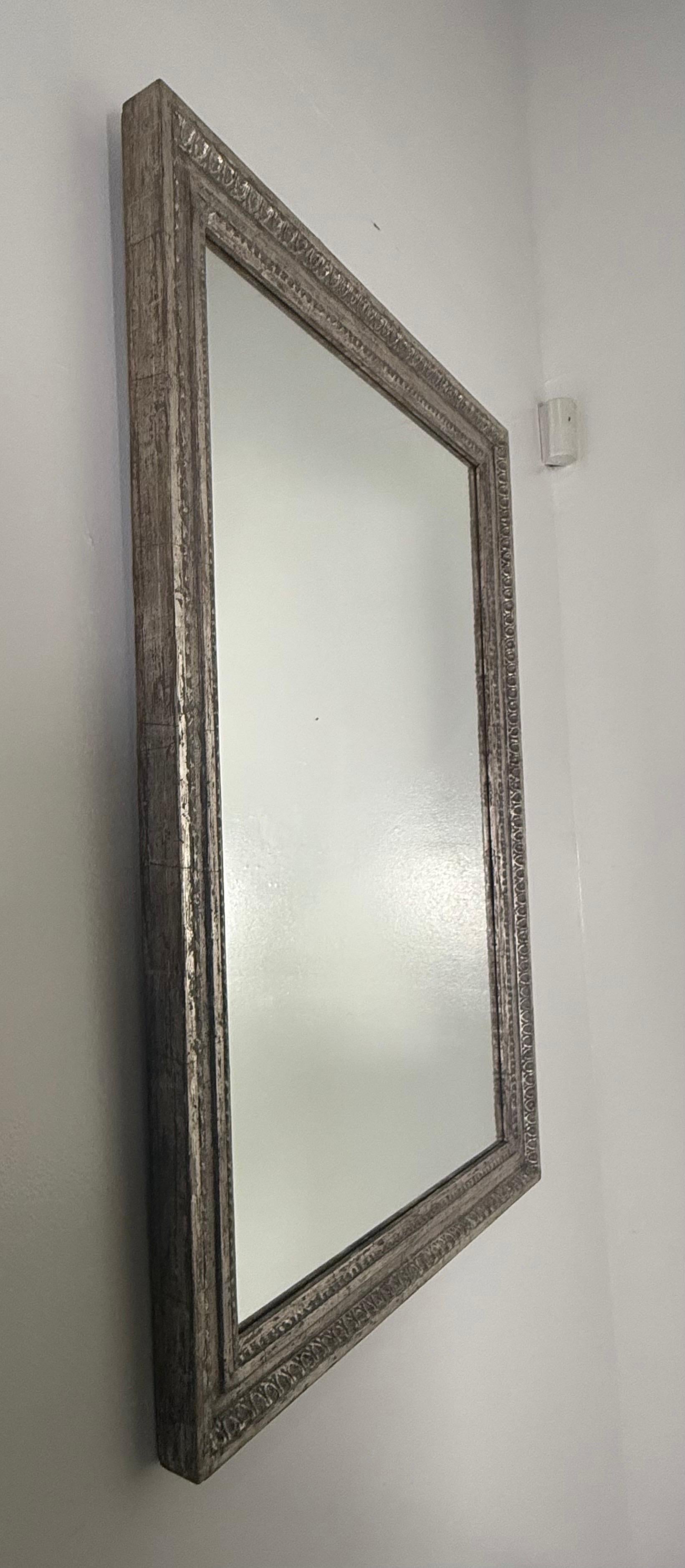 Contemporary Mandeville Mirror by Miamar Home For Sale
